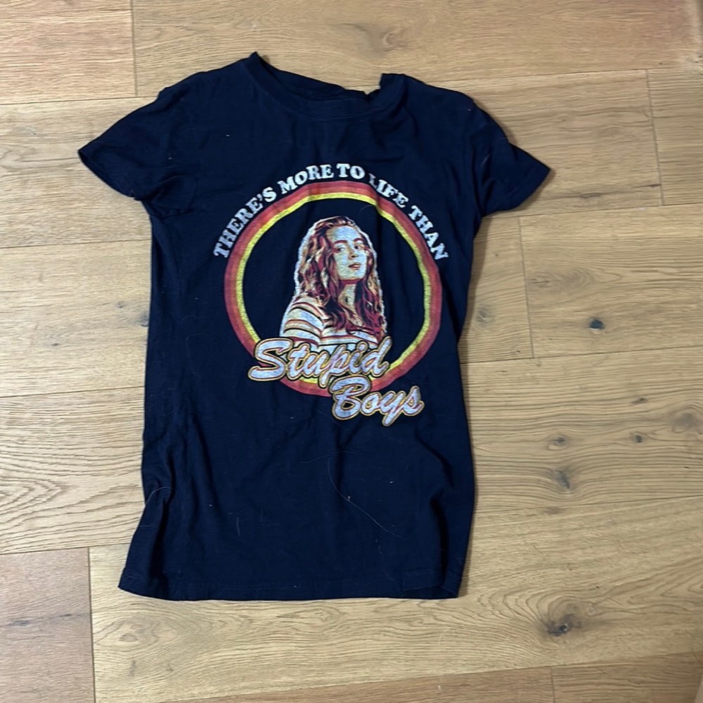 Stranger Things T